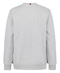 Tommy Hilfiger Boys 2T-7 Crewneck Sweatshirt