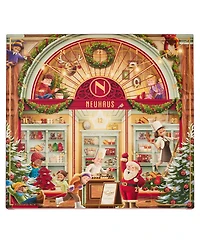 Neuhaus Holiday Assorted Chocolate Classic Advent Calendar, 25 Pieces
