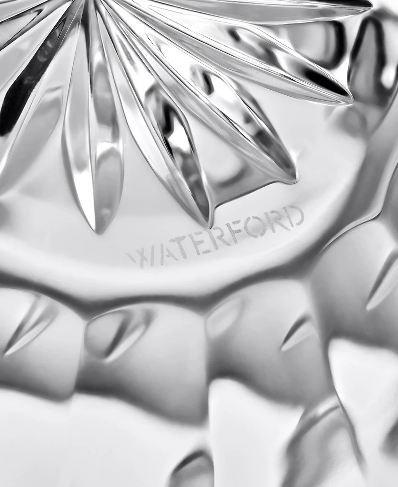 Waterford Lismore Rose Bowl 6"