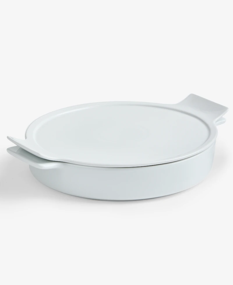 The Cellar Whiteware Pie Dish, Macy's Exclusive