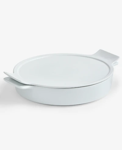 The Cellar Whiteware Pie Dish, Macy's Exclusive