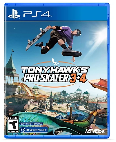 Tony Hawk