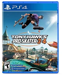 Tony Hawk