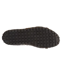 Spring Step Fusaro Laser-Cut Leather Loafers with Removable Insole