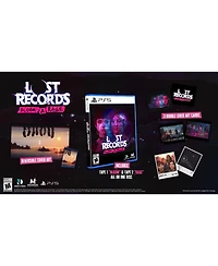 Maximum Gaming Lost Records: Bloom & Rage for Playstation 5