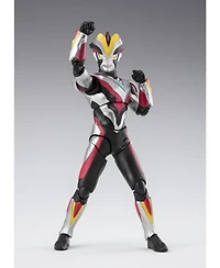 Tamashii Nations - Ultraman Ginga S - S.h.Figuarts