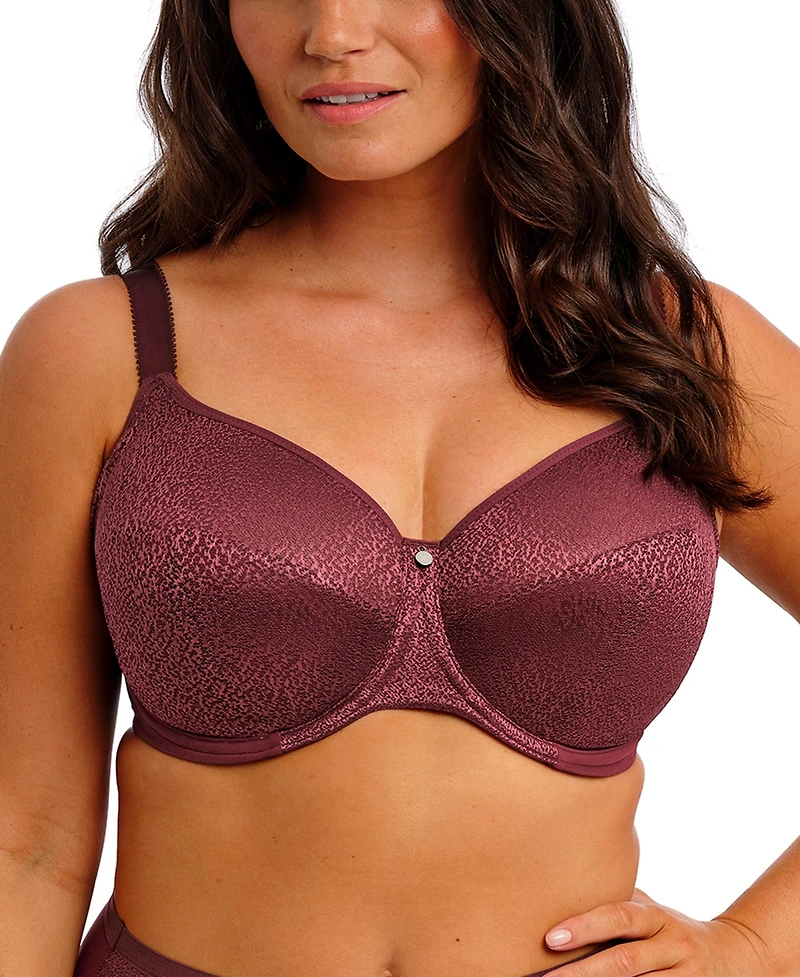 Fantasie Plus Demure Underwire Moulded Non Padded Bra