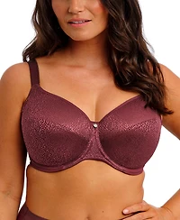 Fantasie Plus Demure Underwire Moulded Non Padded Bra
