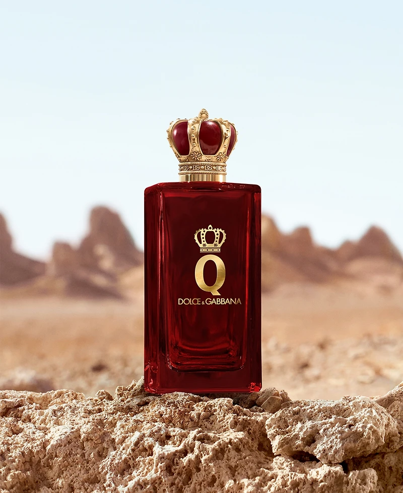 Dolce&Gabbana 2-Pc. Q Eau de Parfum Set