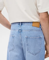 Mango Men's Lori Tapered-Fit Jeans