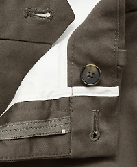 Mango Men's Dublino Slim-Fit Chino Pants