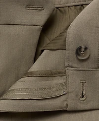 Mango Men's Bologna Slim-Fit Comfort-Stretch Pants