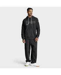 Nike Men's Black Pittsburgh Steelers 2025 Nfl Crucial Catch Sideline Standard Issue Dri-fit Hoodie