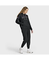 Nike Women's Black Chicago Bears 2025 Nfl Crucial Catch Sideline Standard Issue Dri-fit Hoodie