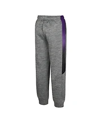 Colosseum Big Boys and Girls Gray Washington Huskies The Gang Pants