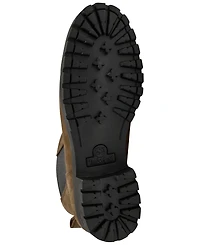 Timberland Women's Ellendale Mid Chelsea Boots from Finish Line