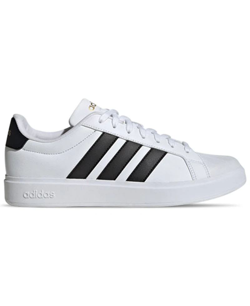 Adidas Men's Street Talk Casual Sneakers from Finish Line