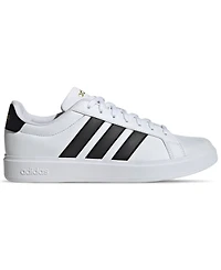 Adidas Men's Street Talk Casual Sneakers from Finish Line