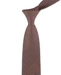 Tommy Hilfiger Men's Hendrix Glen Plaid Tie