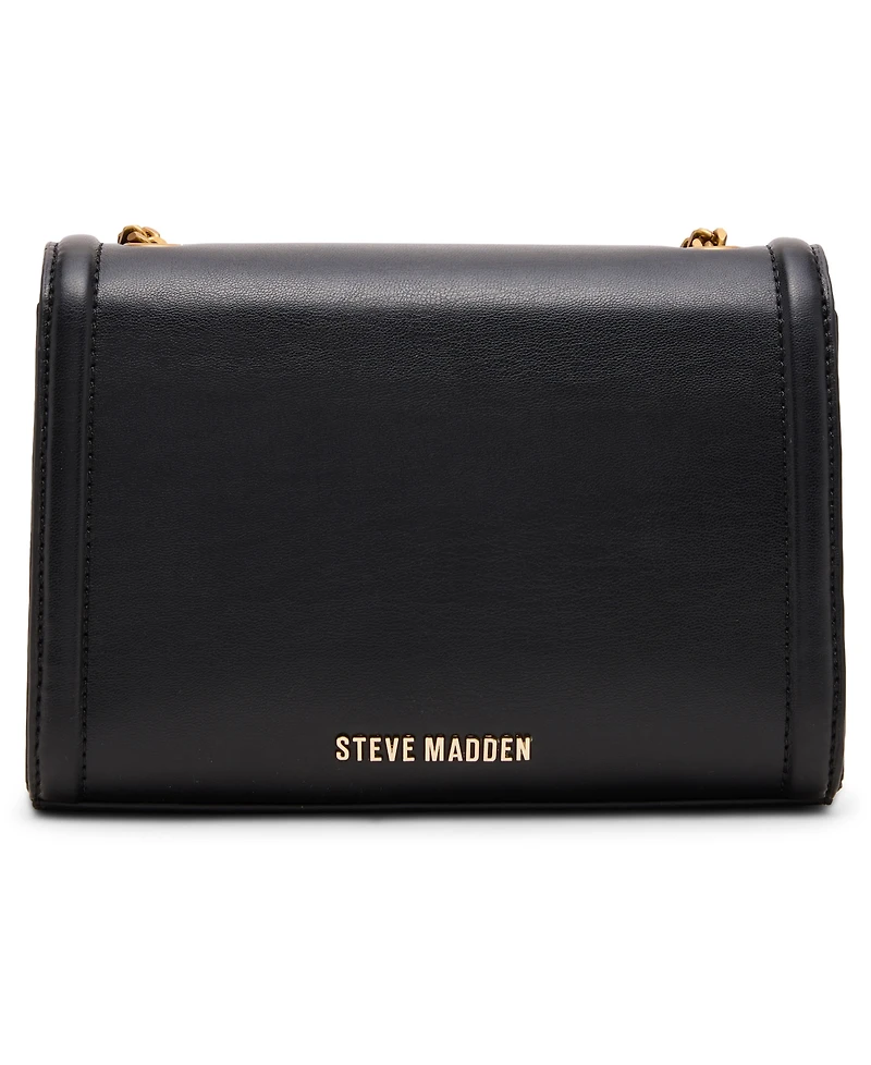Steve Madden BLarisa-l Mini Convertible Shoulder Bag