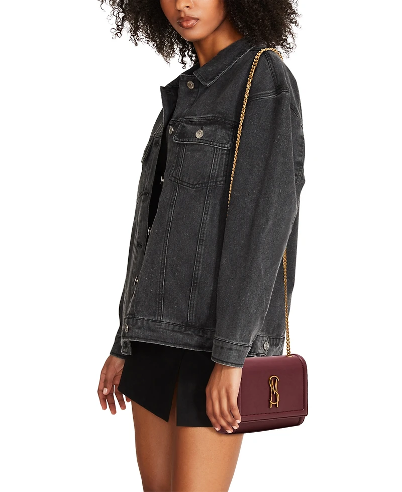 Steve Madden BLarisa-l Mini Convertible Shoulder Bag