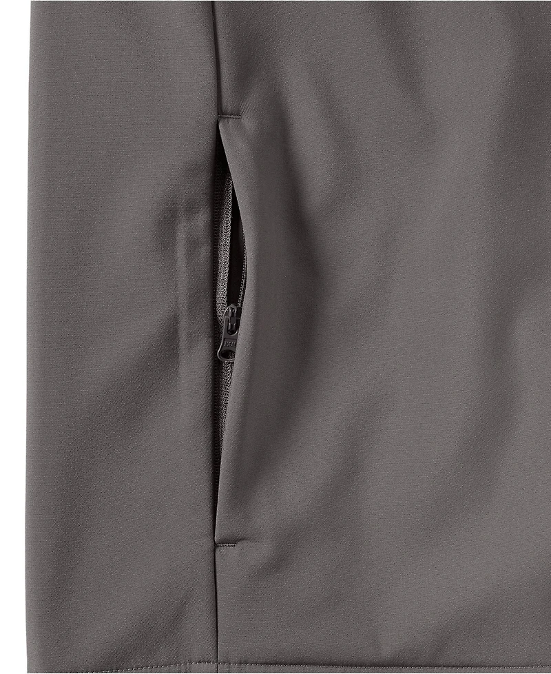 Lands' End Men's Soft Shell Vest