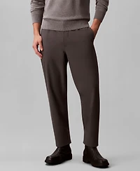 Calvin Klein Men's Regular Fit Elastic Jogger Pants