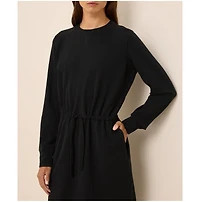Pact Organic Cotton Roam Travel Dress
