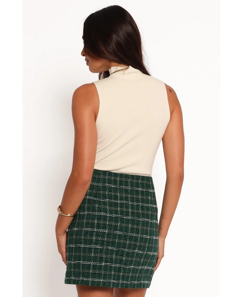Petal and Pup Women's Zadia Mini Skirt