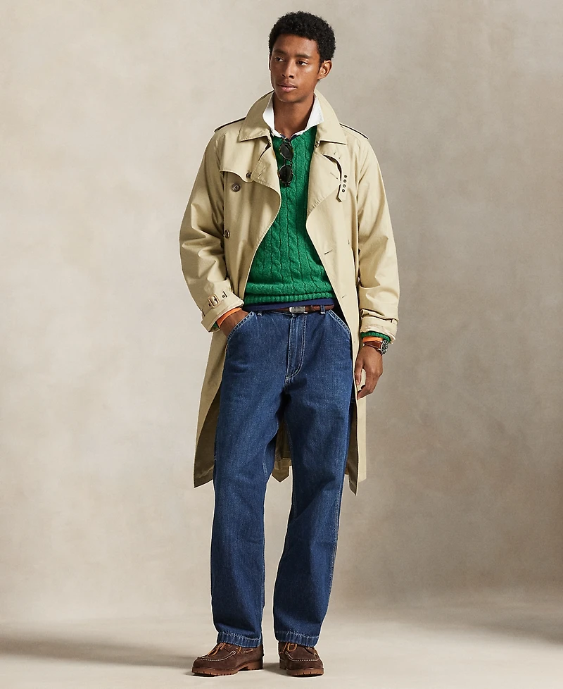 Polo Ralph Lauren Men's Dungaree Carpenter Jeans