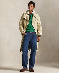 Polo Ralph Lauren Men's Dungaree Carpenter Jeans