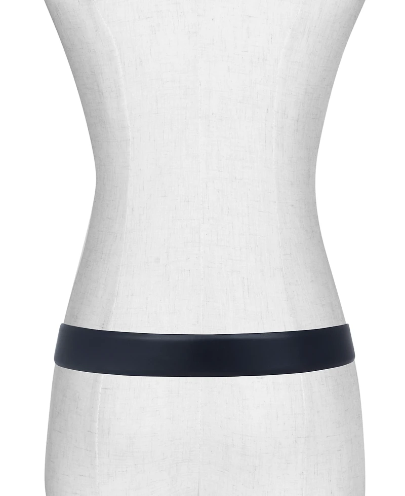 Michael Kors Women's Leather Belt