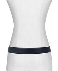 Michael Kors Women's Leather Belt