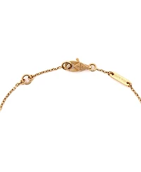 Pre-Owned Van Cleef & Arpels Sweet Alhambra Heart Bracelet