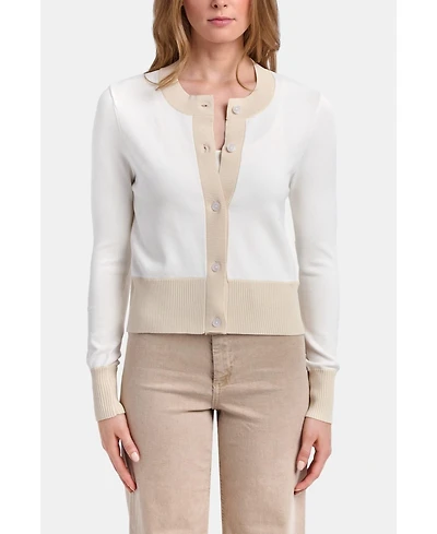 Capsule 121 Women's The Beam Cardigan