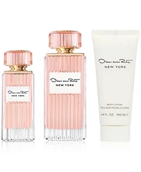 Oscar de la Renta 3-Pc. Signature Fragrance Gift Set
