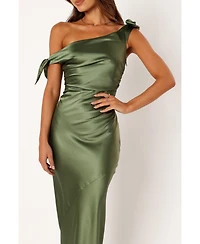 Women's Selma Off Shoulder Maxi Dress