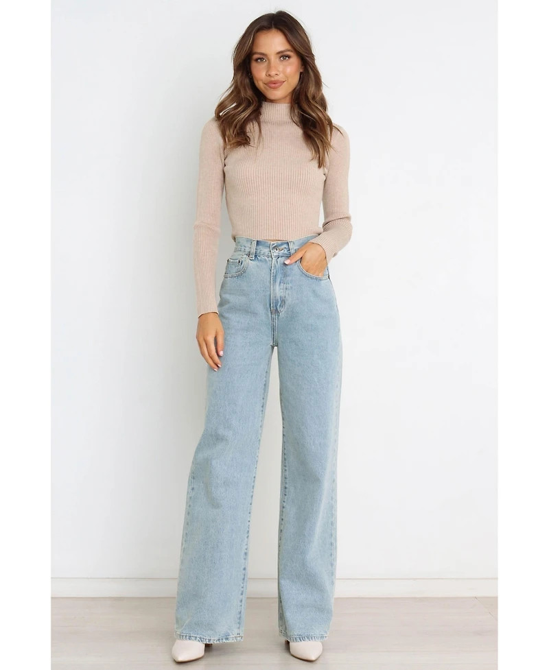 Petal and Pup Women's Paige Top
