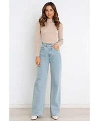 Petal and Pup Women's Paige Top
