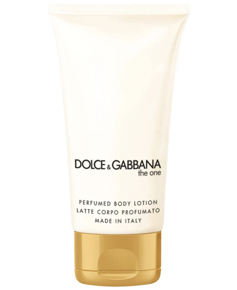 Dolce&Gabbana 3 Pc. The One Eau de Parfum Trio Gift Set