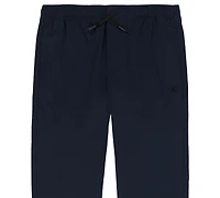 Calvin Klein Boys 8-20 Tech Pull On Jogger Pants