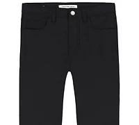Calvin Klein Boys 8-20 Slim Fit Pants