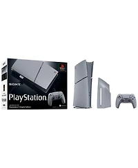 Sony PlayStation 5 Slim Digital 1TB Console 30th Anniversary Limited Edition Bundle