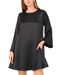 Vince Camuto Women's A-Line Mini Dress