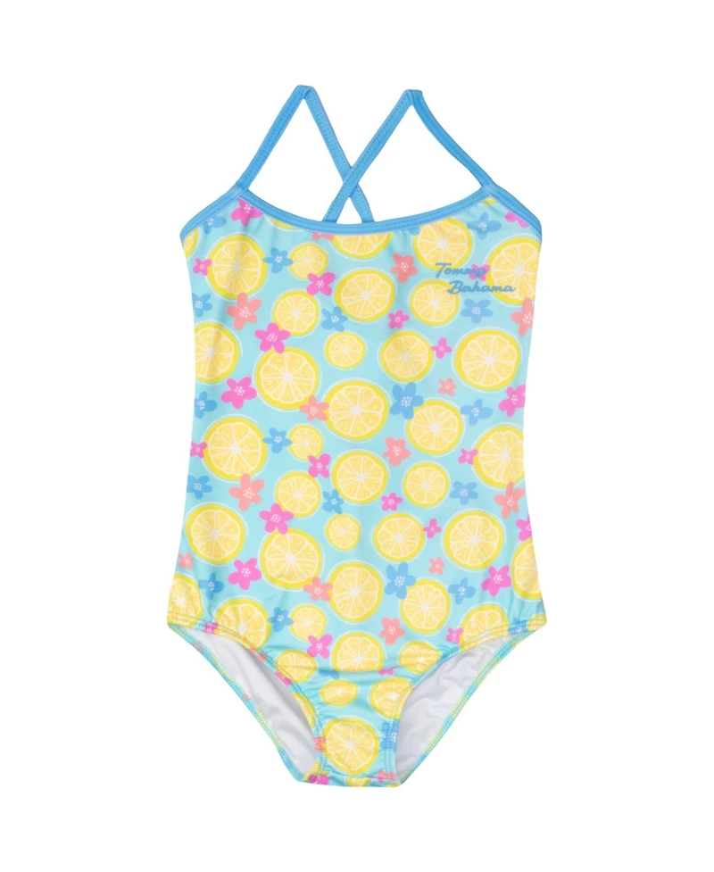 Tommy Bahama Little Girls Set Swimsuit