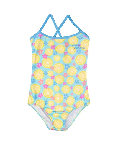 Tommy Bahama Little Girls Set Swimsuit