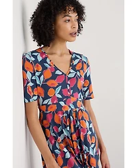 Seasalt Cornwall Women's Carwynnen Dress