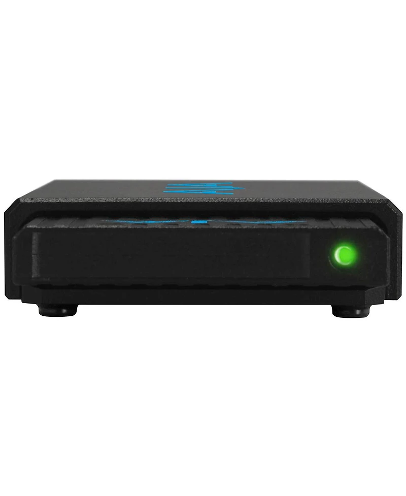 Aja Pak Dock Pro Media Reader/Writer