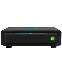 Aja Pak Dock Pro Media Reader/Writer