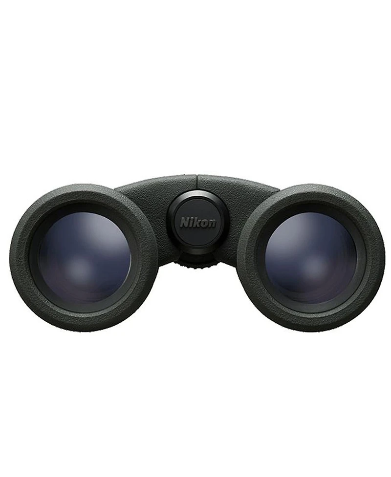 Nikon 8x30 Prostaff P3 Waterproof Roof Prism Binocular with 8.7 Degree Angle of View